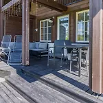 Tahkon Klubitie 4 A By Interhome Ferienhaus