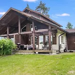 Tahkon Klubitie 4 A By Interhome Ferienhaus