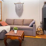 Tahkon Klubitie 4 A By Interhome