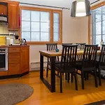 Tahkon Klubitie 4 A By Interhome Ferienhaus Tahkovuori