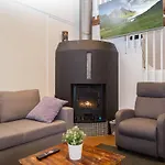 Tahkon Klubitie 4 A By Interhome Tahkovuori