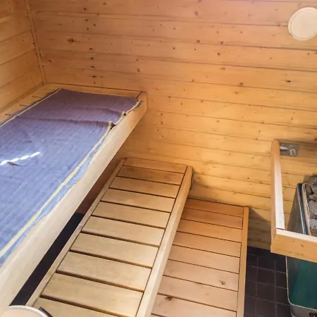 Tahkon Klubitie 4 A By Interhome * Tahkovuori