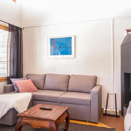 Tahkon Klubitie 4 A By Interhome * Tahkovuori