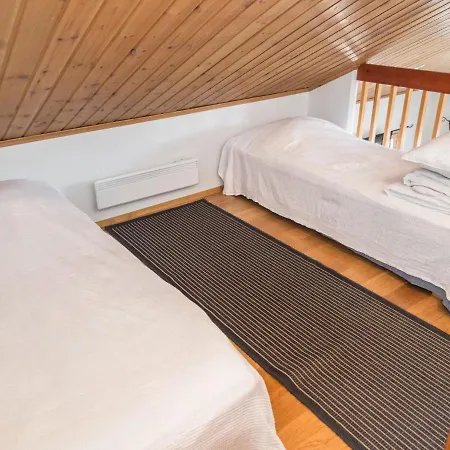 Tahkon Klubitie 4 A By Interhome Holiday home