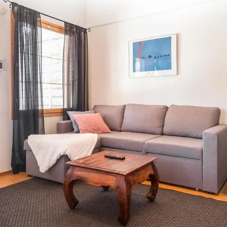 Tahkon Klubitie 4 A By Interhome * Tahkovuori