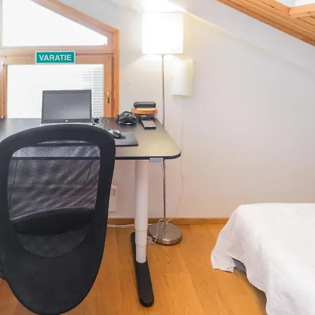 Prázdninový dům Tahkon Klubitie 4 A By Interhome *