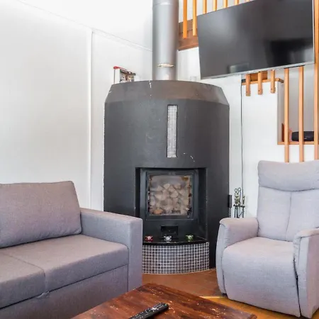 Tahkon Klubitie 4 A By Interhome * Tahkovuori