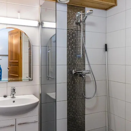 Prázdninový dům Tahkon Klubitie 4 A By Interhome Tahkovuori