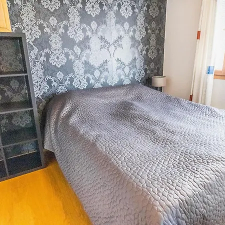 Prázdninový dům Tahkon Klubitie 4 A By Interhome *