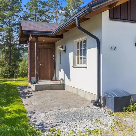 Tahkon Klubitie 4 A By Interhome Holiday home