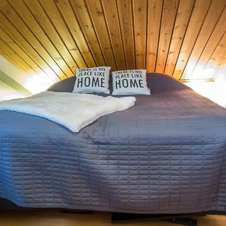 Tahkon Klubitie 4 A By Interhome 塔库沃里