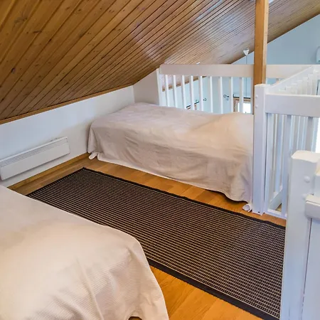Tahkon Klubitie 4 A By Interhome