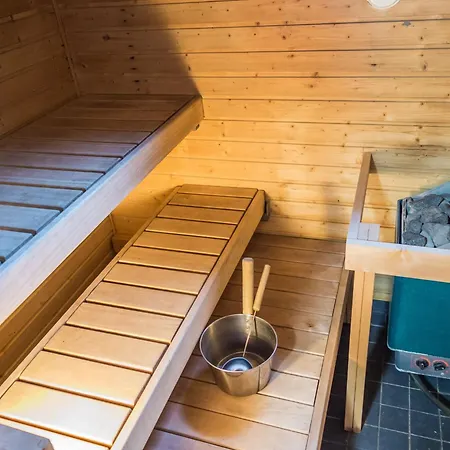 Tahkon Klubitie 4 A By Interhome 度假居 塔库沃里