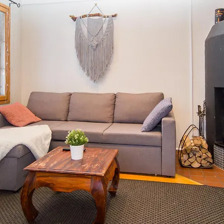 Tahkon Klubitie 4 A By Interhome