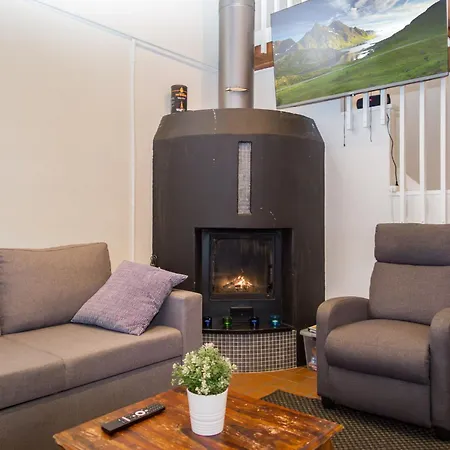 Tahkon Klubitie 4 A By Interhome تاكوفوري