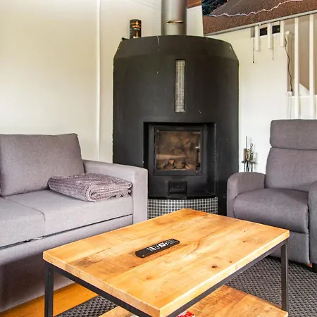 بيت للعطل Tahkon Klubitie 4 A By Interhome *