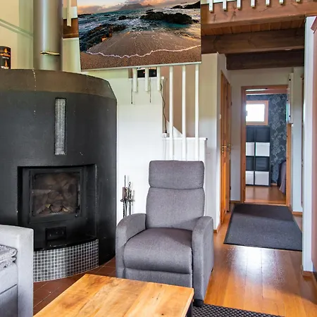 Tahkon Klubitie 4 A By Interhome * تاكوفوري
