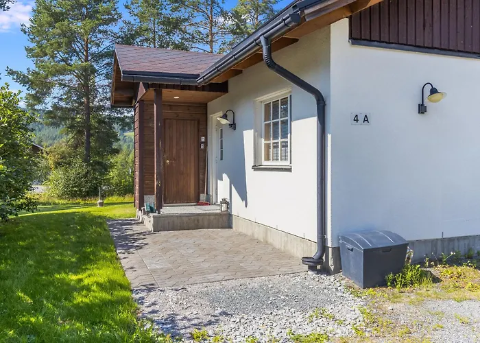 Tahkon Klubitie 4 A By Interhome 度假居 *