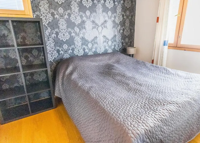 Tahkon Klubitie 4 A By Interhome *