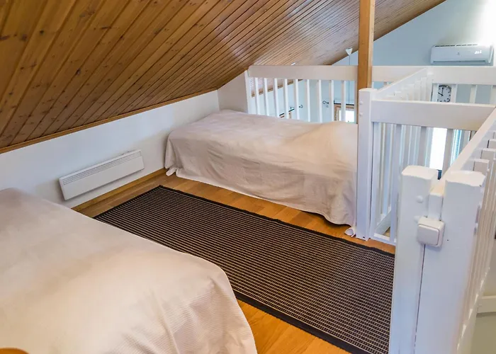 Tahkon Klubitie 4 A By Interhome