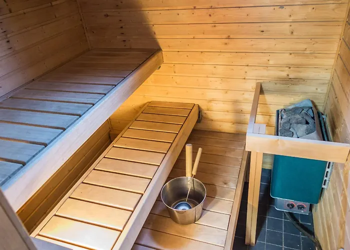 Tahkon Klubitie 4 A By Interhome 度假居 塔库沃里