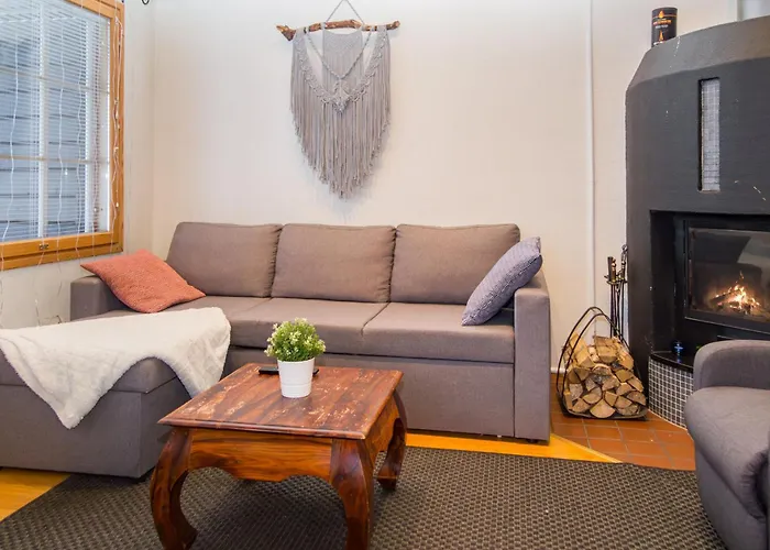 Tahkon Klubitie 4 A By Interhome